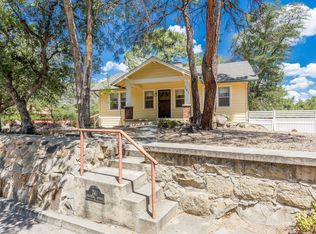 241 Congress Ave, Prescott, AZ 86303