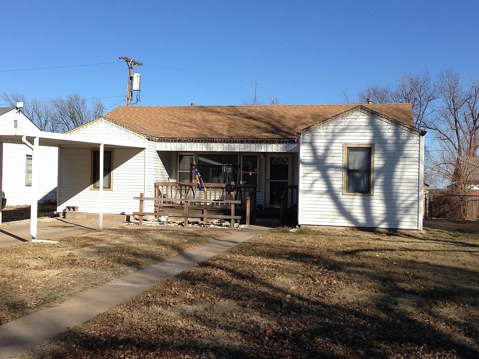 1st image of 503 Isern St