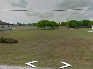 La Avenida Iglesia, Santa maria, TX 78592