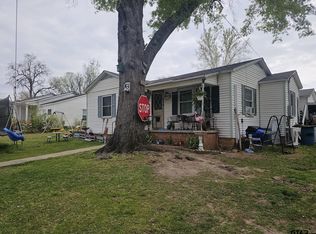 207 Forrest St, Henderson, TX 75654