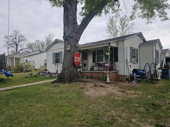 207 Forrest St, Henderson, TX 75654