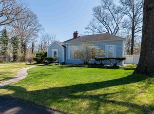 322 N 10th St, Mount Vernon, IL 62864