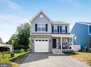 7519 Fort Ave, Fort Howard, MD 21052