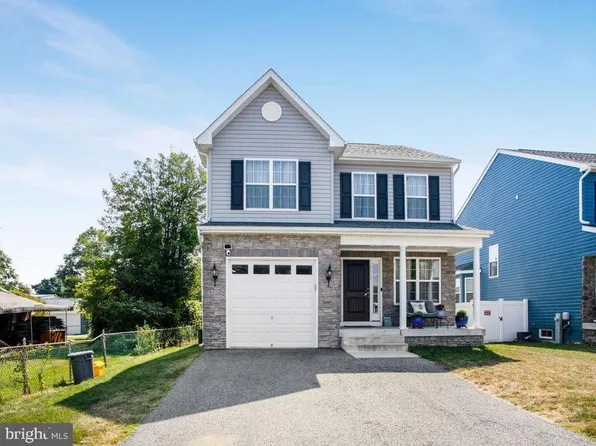 7519 Fort Ave, Fort Howard, MD 21052