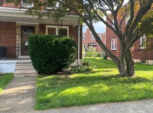 3710 Raspe Ave, Baltimore, MD 21206