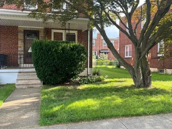 3710 Raspe Ave, Baltimore, MD 21206