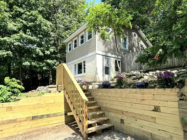 41 Underhill Trl, Monroe, NY 10950