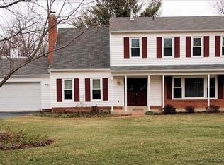 8011 Lake Pleasant Dr, Springfield, VA 22153