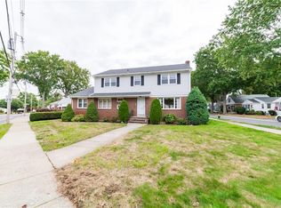 161 Gentian Ave, Providence, RI 02908