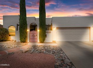 4865 Camino Dos Vidas, Las Cruces, NM 88012