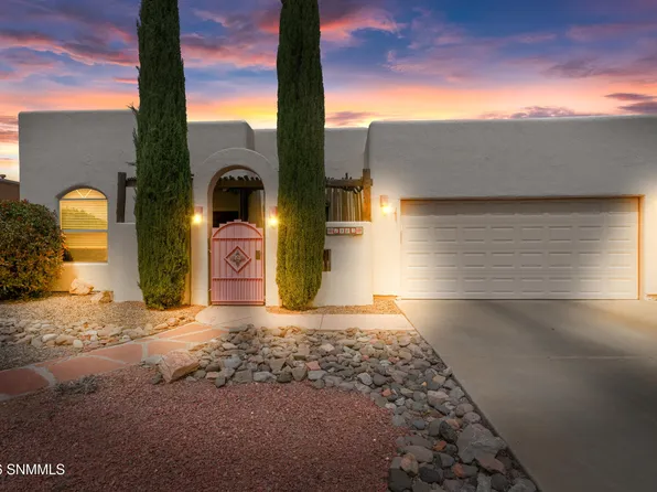 4865 Camino Dos Vidas, Las Cruces, NM 88012