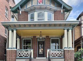 338 Chestnut St, Lebanon, PA 17042