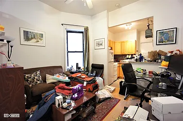 Rented by Citi Habitats