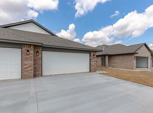 2325 SW 90th St, Oklahoma City, OK 73159