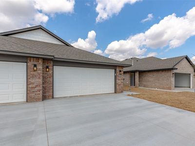 2325 SW 90th St, Oklahoma City, OK, 73159