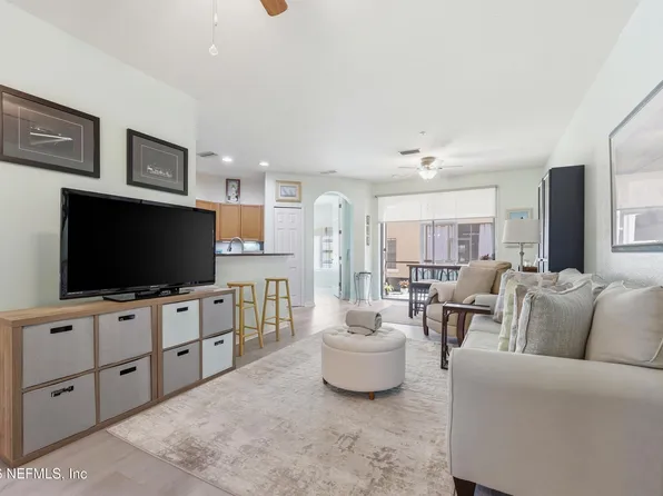 140 CALLE EL JARDIN #102, St. Augustine, FL 32095