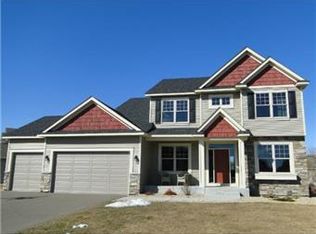 10400 Toledo Dr N, Brooklyn Park, MN 55443