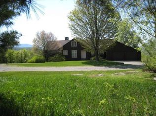 720 Jenne Rd, Reading, VT 05062