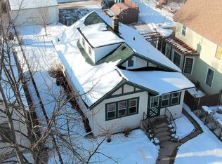 4020 38th Ave S, Minneapolis, MN 55406