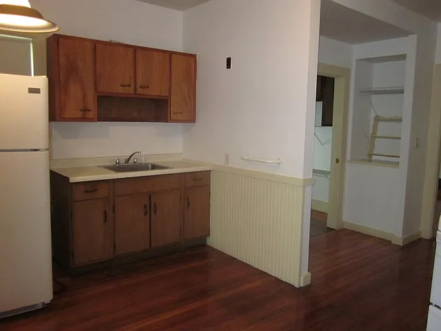 61 Ossipee Rd #1
