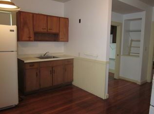 61 Ossipee Rd #1, Somerville, MA 02144