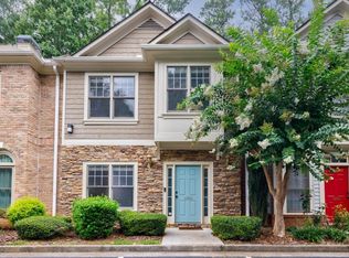 1280 Harris Commons Pl, Roswell, GA 30076