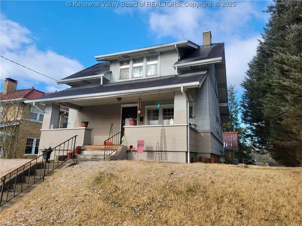 873 Chester Rd, Charleston, WV 25302