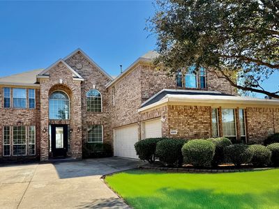 5508 Brazoria Dr, Grand Prairie, TX, 75052