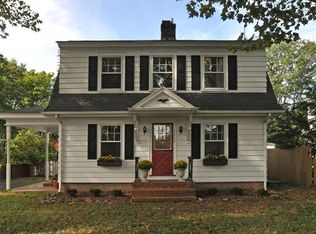 1019 River Rd, Washington Crossing, PA 18977
