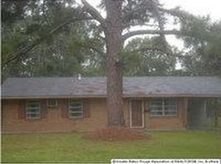 613 W Magnolia Dr, Baker, LA 70714