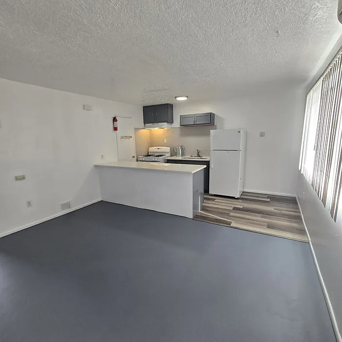 1 bed, 1.0 bath, 500 sqft, $1,000 — Photo 3