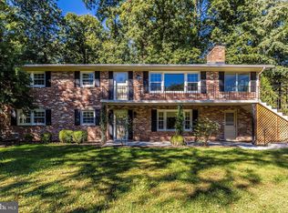 1615 Upland Dr, Silver Spring, MD 20905