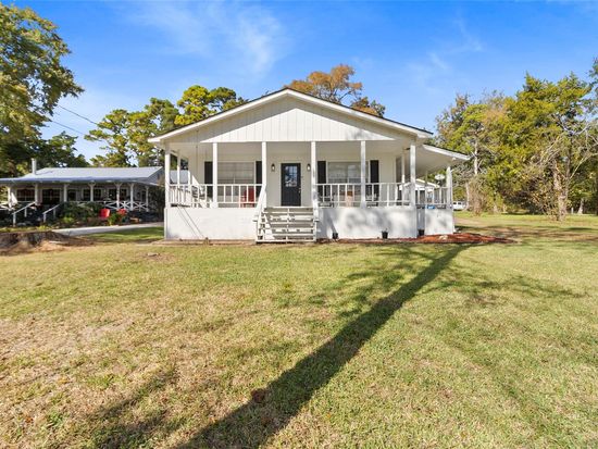 159 Yacht Cir, Trinity, TX 75862