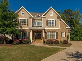 165 Palmer Oaks Ln, Marietta, GA 30068