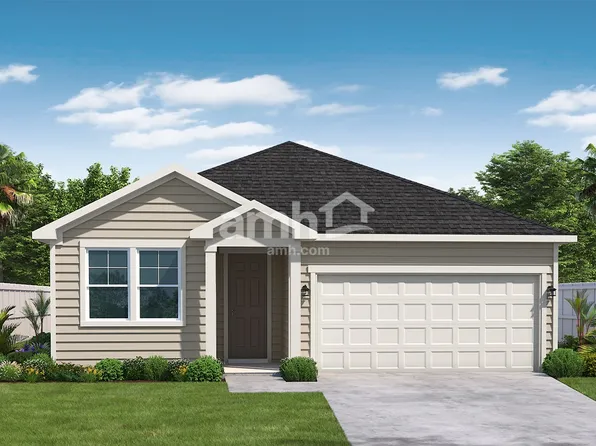 12579 Durbans Point Pl, Jacksonville, FL 32218