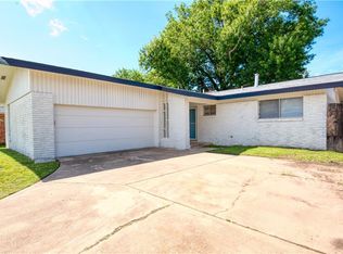 7605 NW 26th St, Bethany, OK 73008
