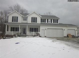 467 Fenn St, Tallmadge, OH 44278