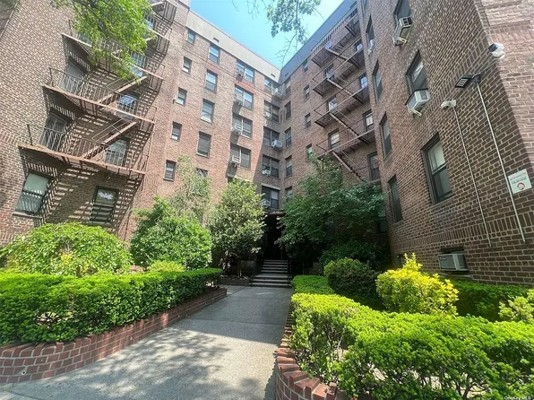 83-55 Woodhaven Blvd #3E, Queens, NY 11421