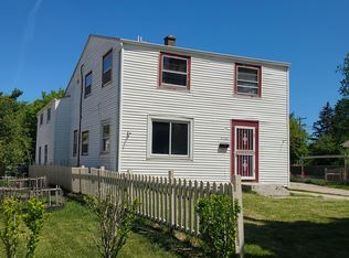 4706 N 56th St #A, Milwaukee, WI 53218