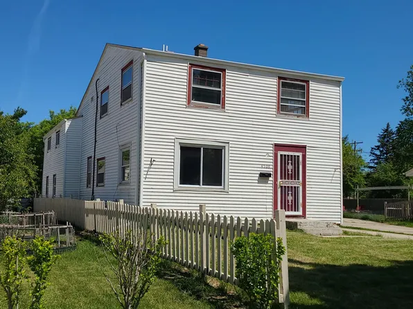 4706 N 56th St #E, Milwaukee, WI 53218