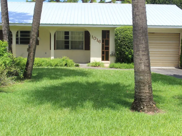 1016 Jamaica Avenue, Fort Pierce, FL 34982
