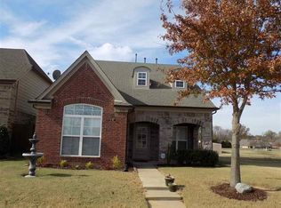 130 Choctaw Dr, Oakland, TN 38060