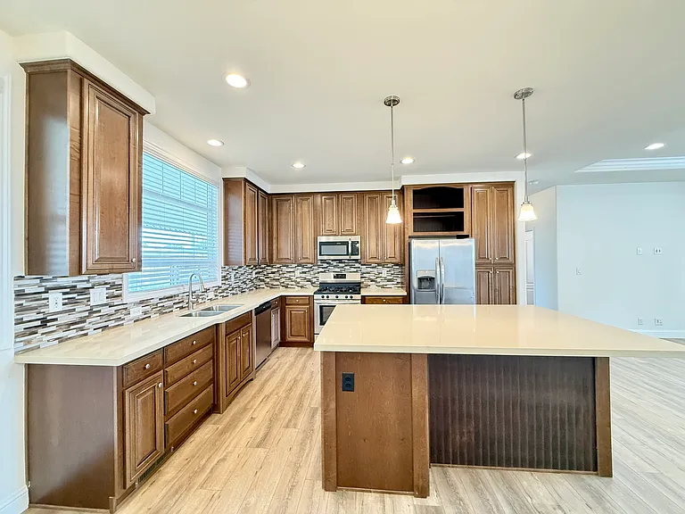 3595 Santa Fe Ave #227 — Photo 6