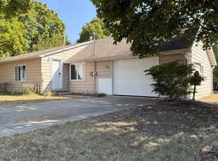 113 Livingston St, Mount Pleasant, MI 48858