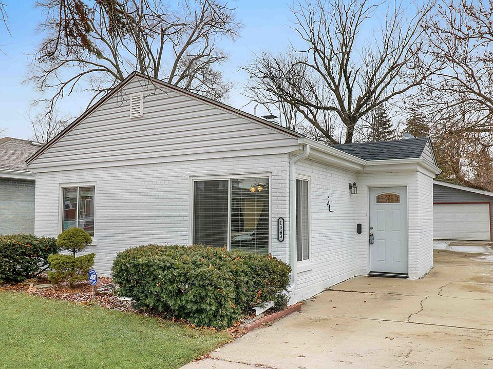 1st image of 1443 N Ashbel Ave