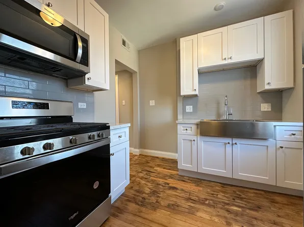 6150 S Sacramento Ave APT 2W, Chicago, IL 60629