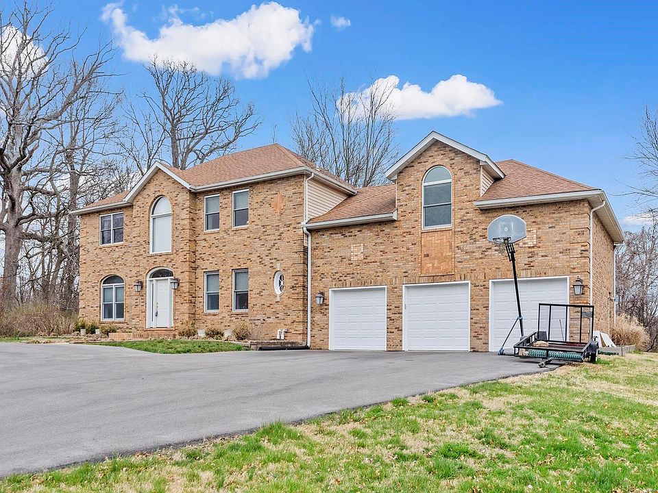 406 Shiloh Station Rd, Shiloh, IL 62269 Zillow