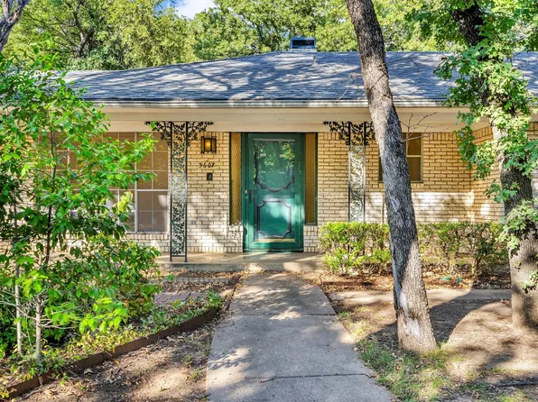 3607 Halifax Dr, Arlington, TX 76013