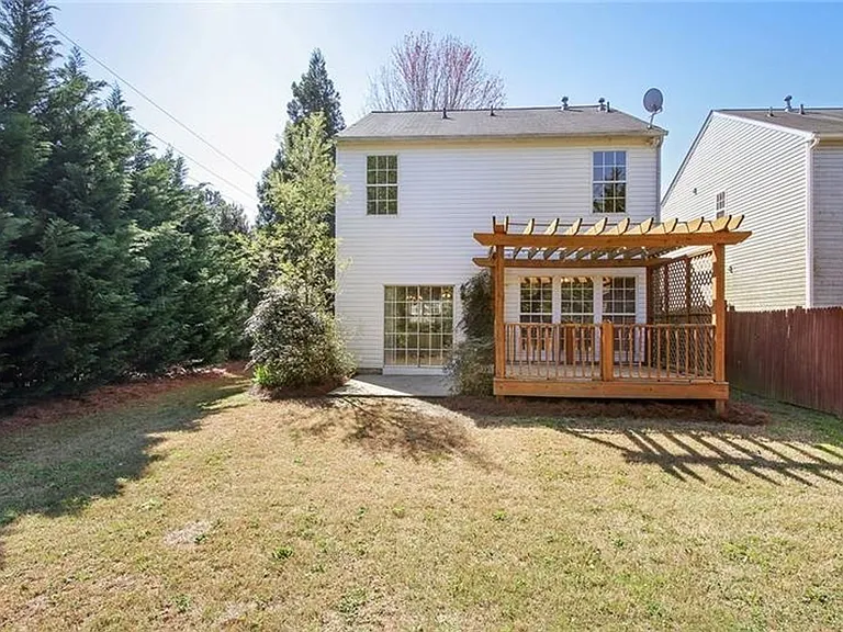 1650 Leyland Dr NW — Photo 7