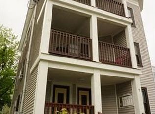 7 Claxton St, Roslindale, MA 02131